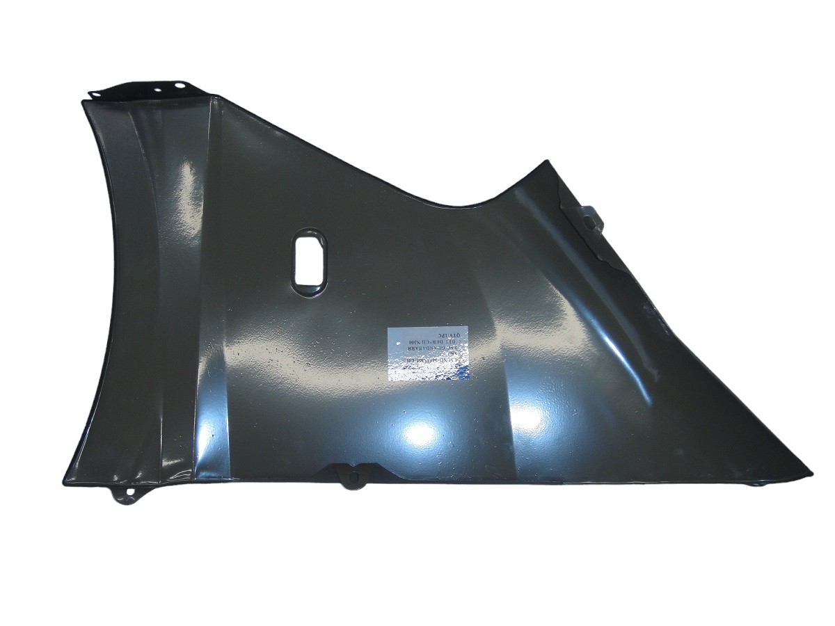 GUARDABARRO DELANTERO DERECHO CHEVROLET N300