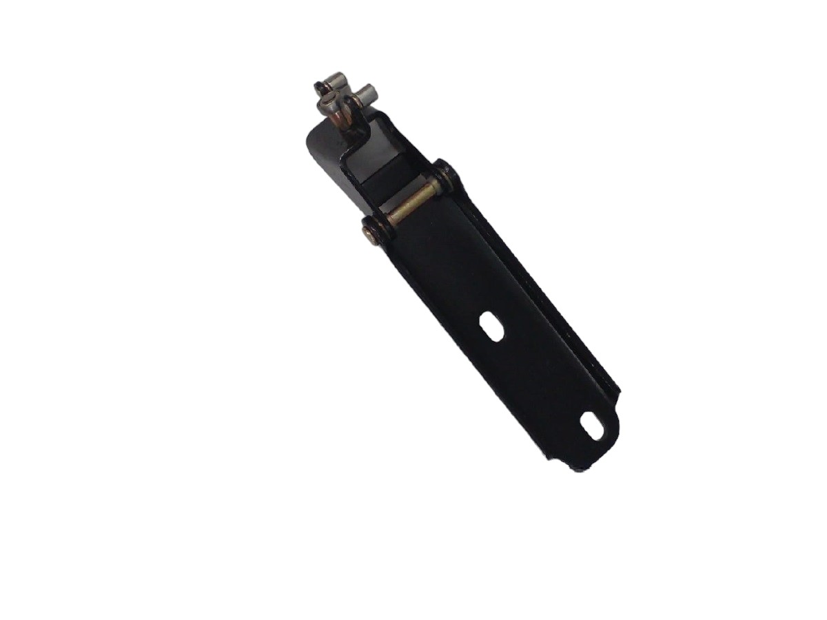BISAGRA CON RODILLO PUERTA LATERAL IZQUIERDA CHEVROLET N300