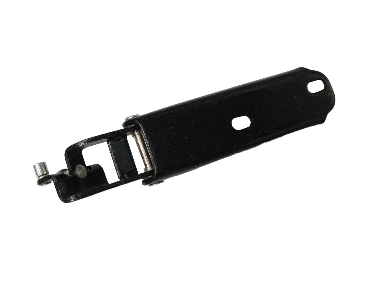 BISAGRA CON RODILLO PUERTA LATERAL DERECHO CHEVROLET N300