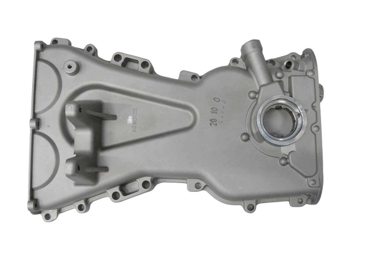 BOMBA ACEITE CHEVROLET N300 / SPARK GT 1.2
