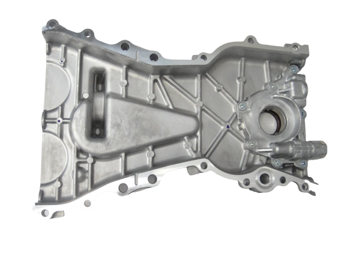 BOMBA ACEITE CHEVROLET N300 / SPARK GT 1.2 (ORIGINAL)
