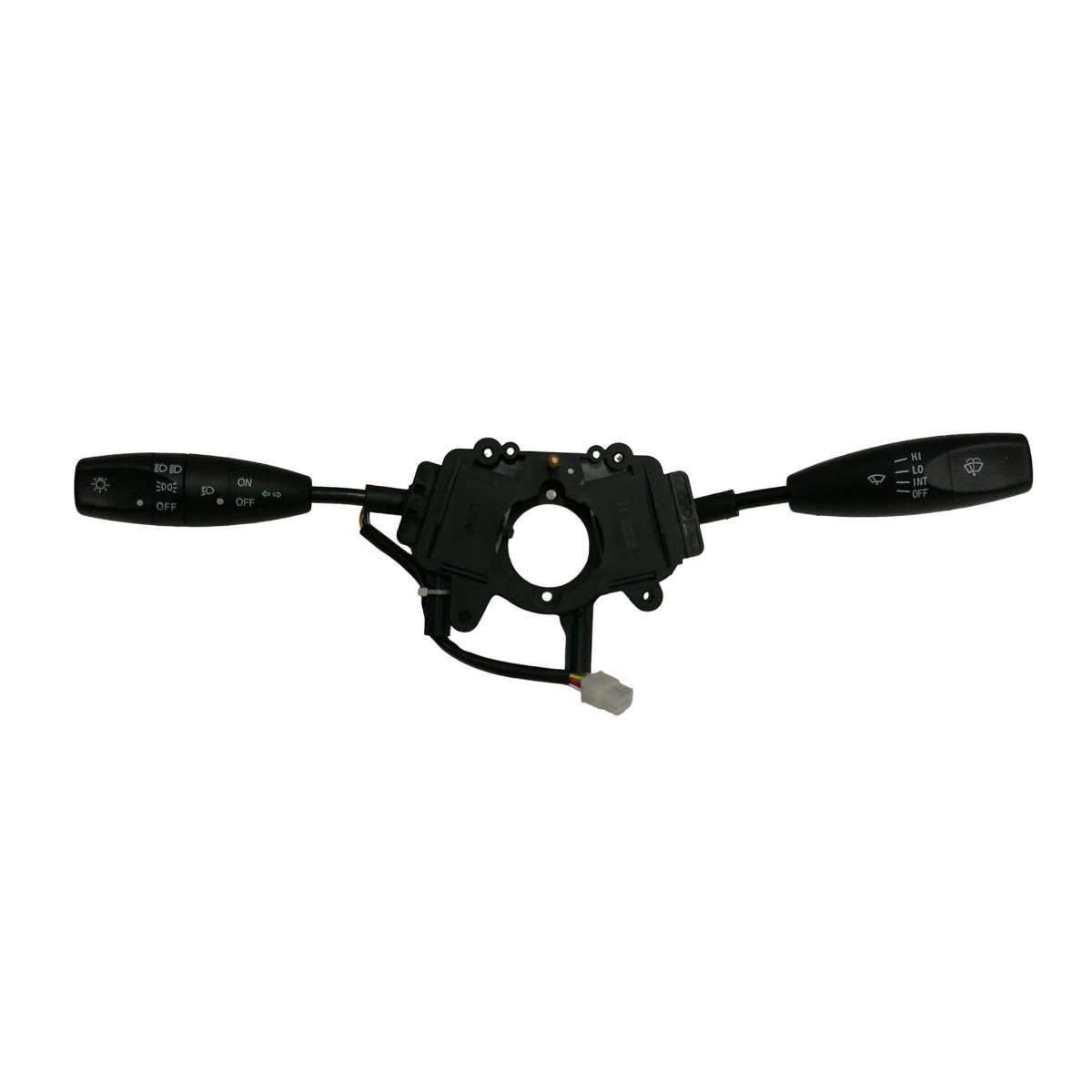 LLAVE LUCES/SEÑALEROS CH N300 (COMPLETA)