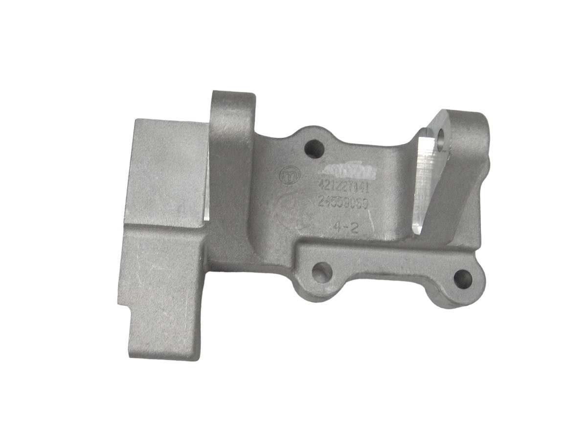 SOPORTE ALTERNADOR CHEVROLET N300