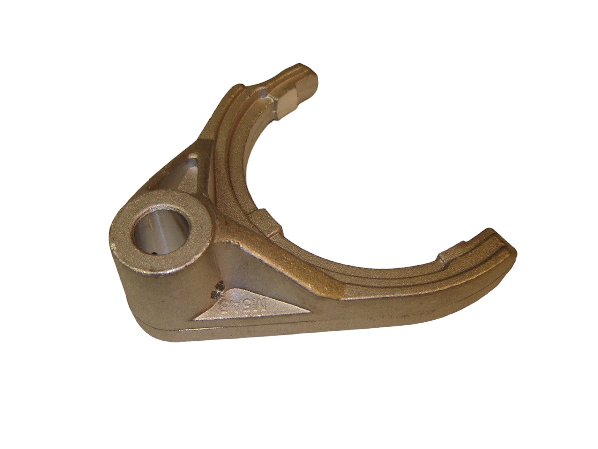 HORQUILLA CAJA CAMBIOS CHEVROLET N300 1ERA/2DA **SUPERIOR**