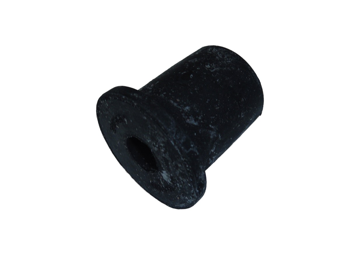 BUJE ELASTICO TRASERO CHEVROLET N300 *INTERNO*