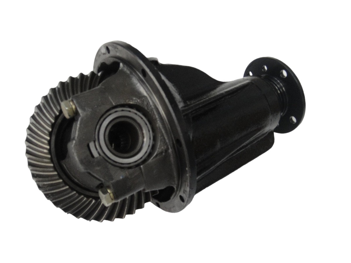 DIFERENCIAL COMPLETO CHEVROLET N300