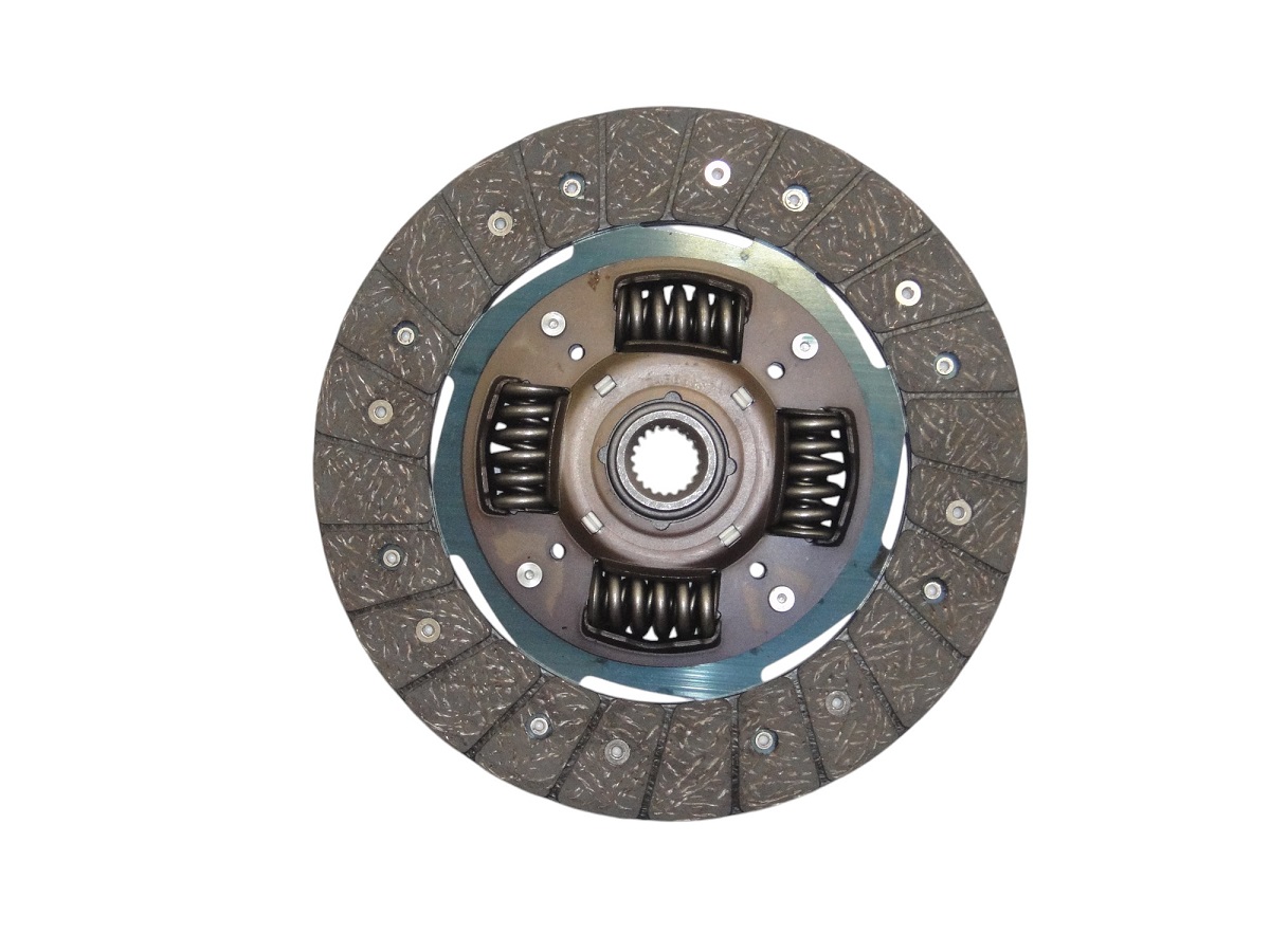 DISCO EMBR *CH CAPTIVA 1.5 2020/