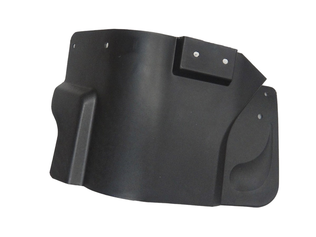 BUCHE INTERIOR G/BARRO DEL POSTERIOR  DERECHA CHEVROLET N300