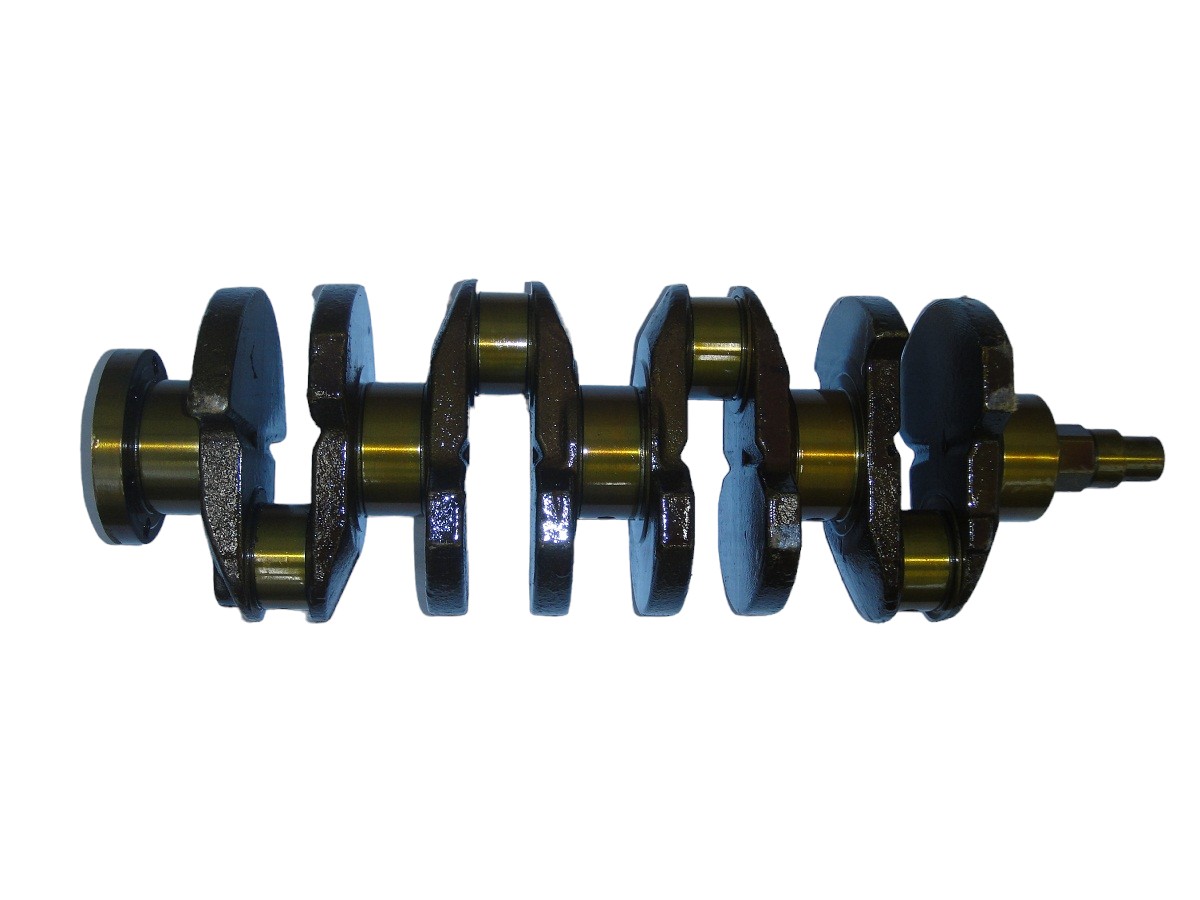 CIGÜEÑAL MOTOR CHEVROLET CORSA NOVO 1.8 06/
