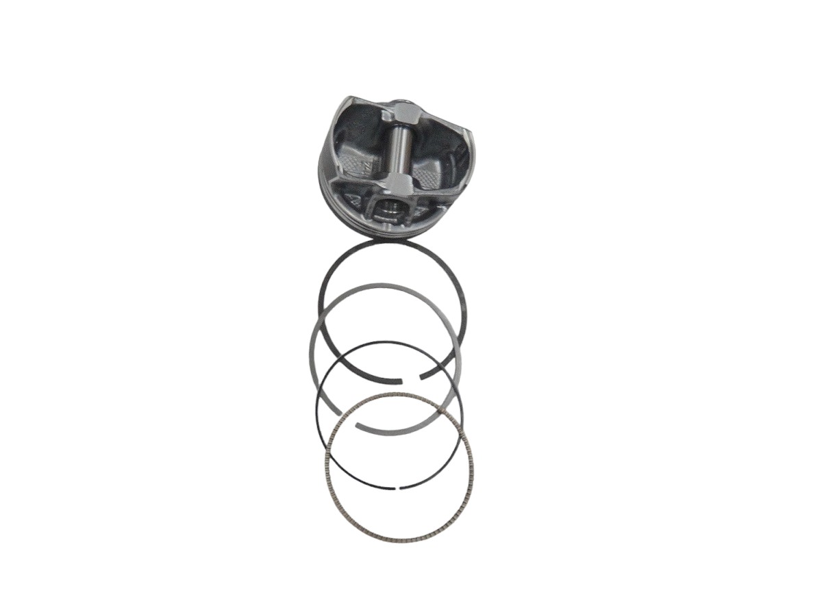 PISTON/PERNO/AROS CHEVROLET ONIX/PRISMA 1.4 (C/U) STD