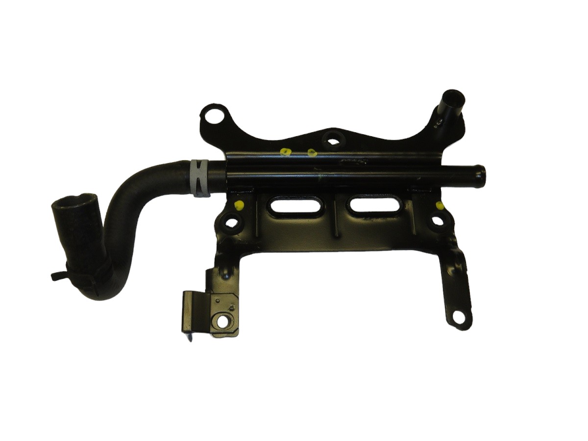 SOPORTE RESONADOR CHEVROLET CORSA CLASSIC 1.4 MPFI 09/