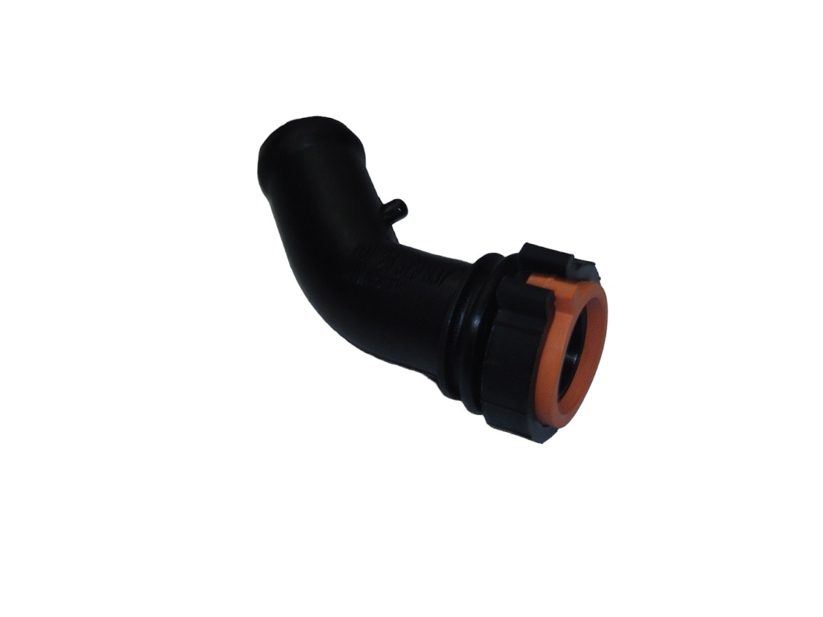 CONECTOR MULTIPLE ADMISION CHEVROLET ONIX/PRISMA 1.4 MPFI