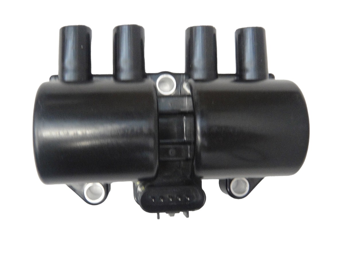 BOBINA ENCENDIDO CHEVROLET AGILE 1.4/MONTANA NOVA 1.8/