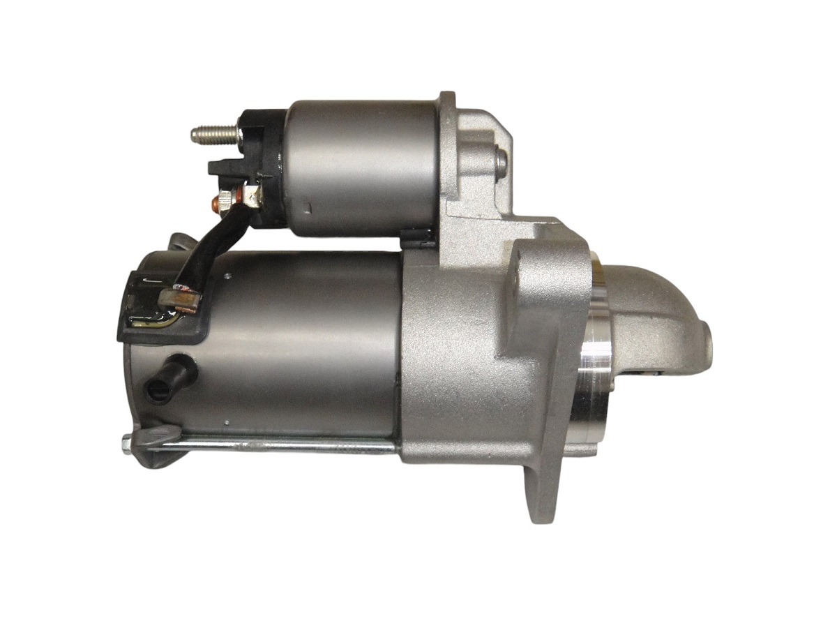 MOTOR ARRANQUE*CH S10 COLORADO 2.8 MWM 2012/ 11D