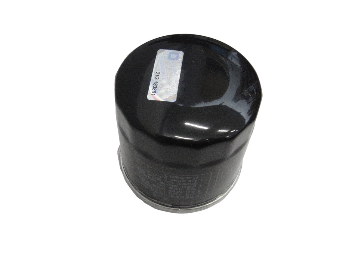 FILTRO ACEITE CHEVROLET SPARK LS