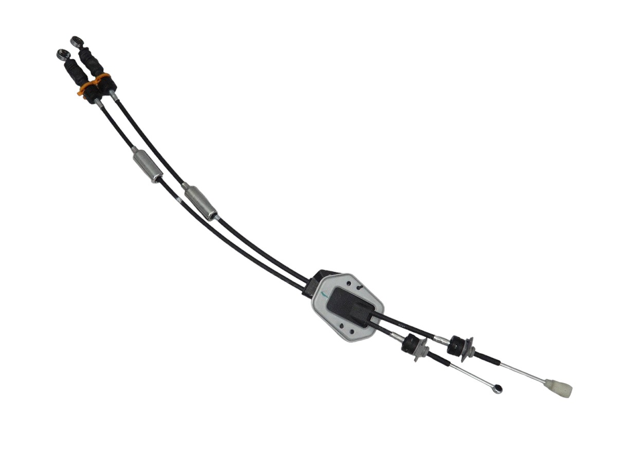 CABLES CAJA CAMBIOS CHEVROLET SPARK GT