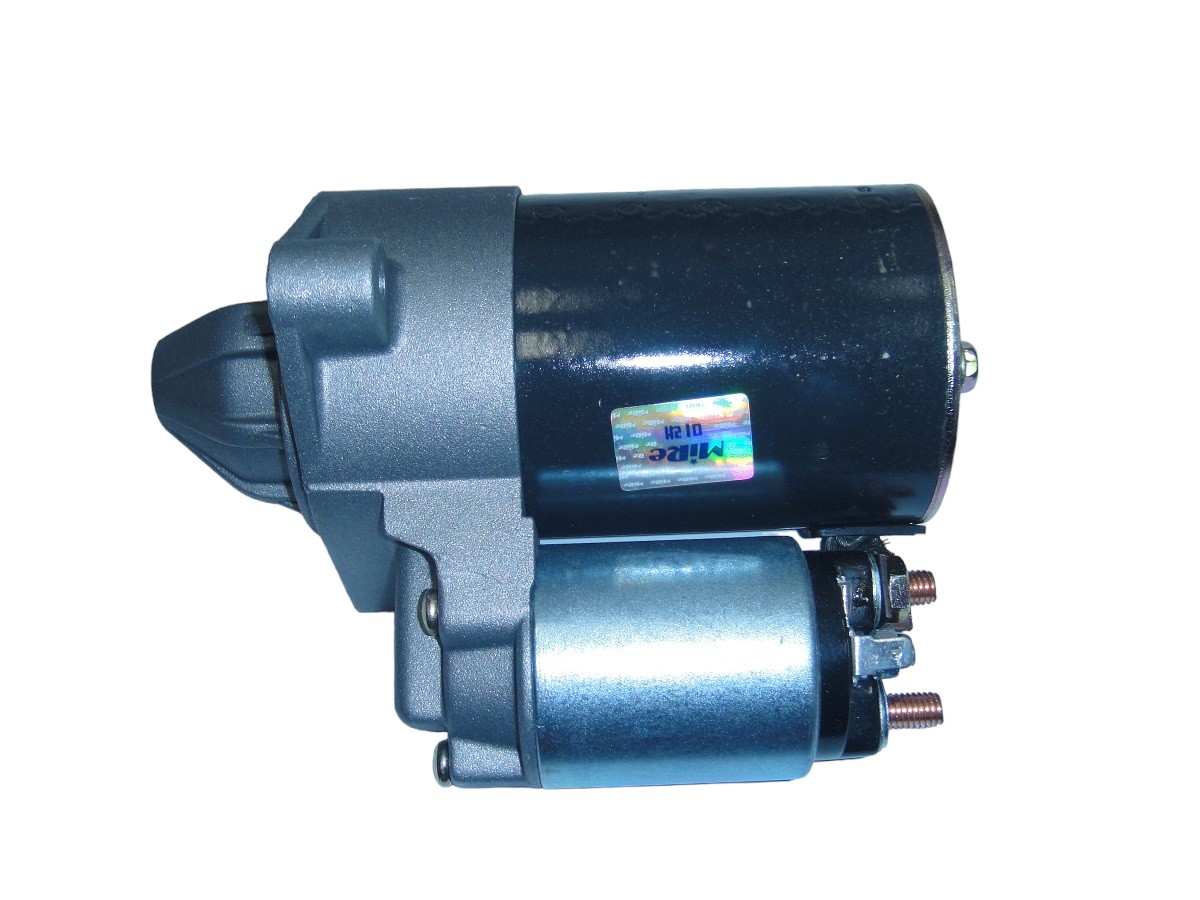 MOTOR ARRANQUE CHEVROLET SPARK LS/LT 1.0/1.2 GT