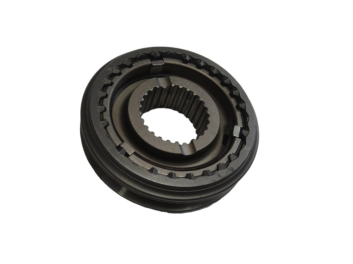 SINCRONIZADO CAJA CAMBIOS CHEVROLET SPARK LS/LT (3ERA/4TA)