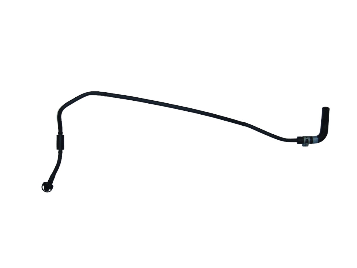 CAÑO CONECTOR CAJA TERMOSTATO CHEVROLET SONIC 1.6