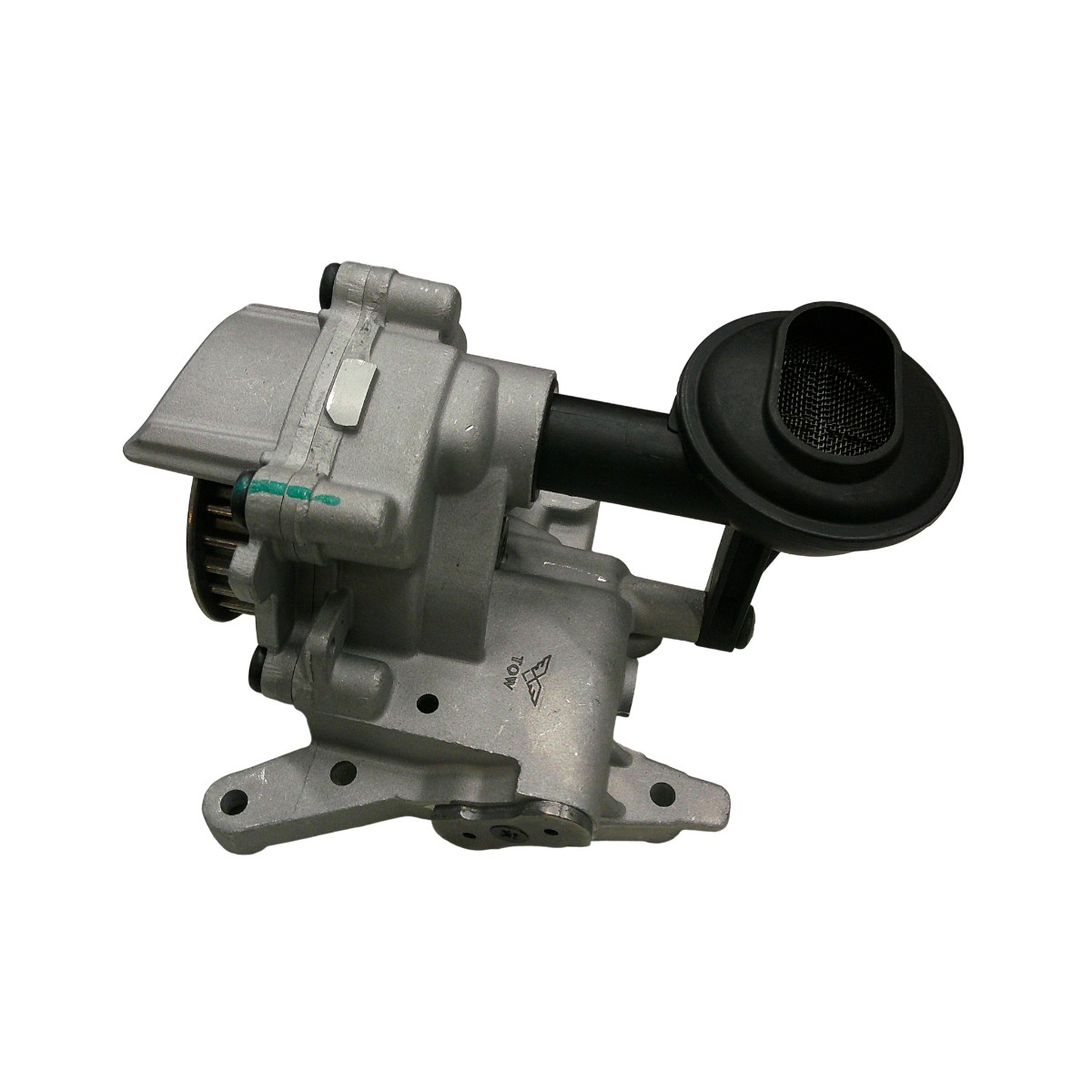 BOMBA ACEITE*CH ONIX PLUS 1.0T/1.2 2020/MONTANA 1.2/ (CON CHUPON)