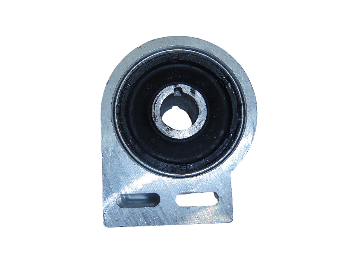 BUJE BASTIDOR INFERIOR P/TRA CHEVROLET CAPTIVA 2009/(GRANDE)
