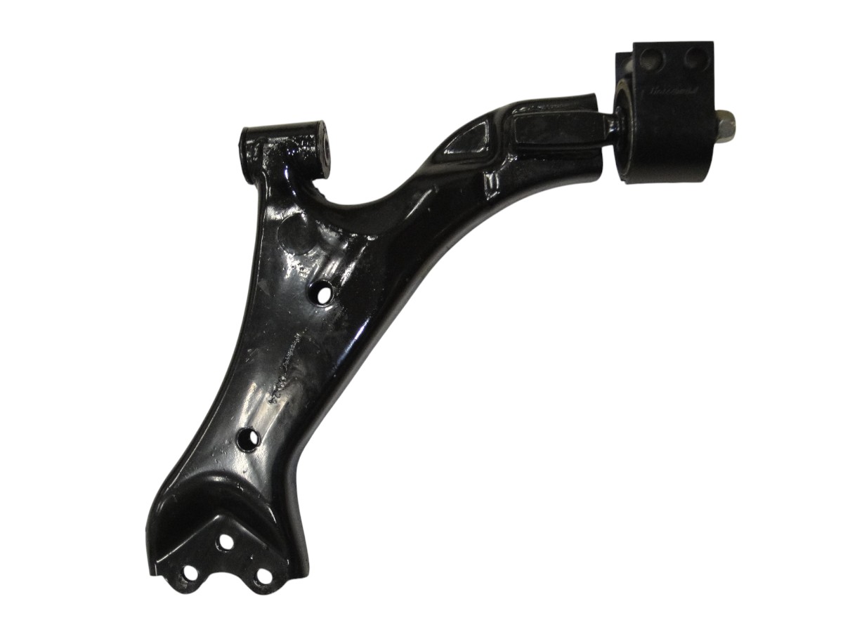 BASTIDOR INFERIOR IZQUIERDO CHEVROLET CAPTIVA 09/ (CON BUJES