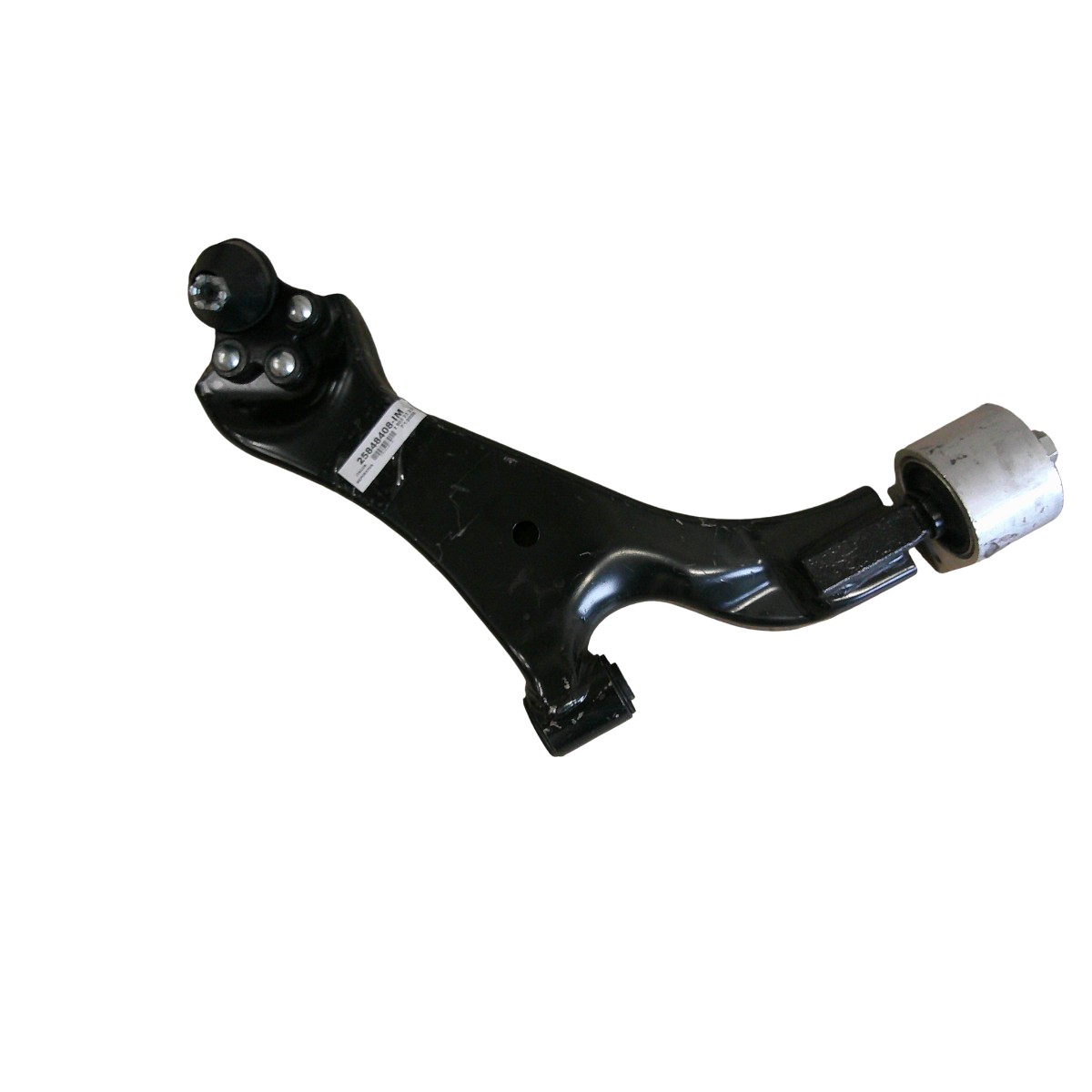 BASTIDOR INFERIOR DERECHO CHEVROLET CAPTIVA 2009/ (CON BUJES