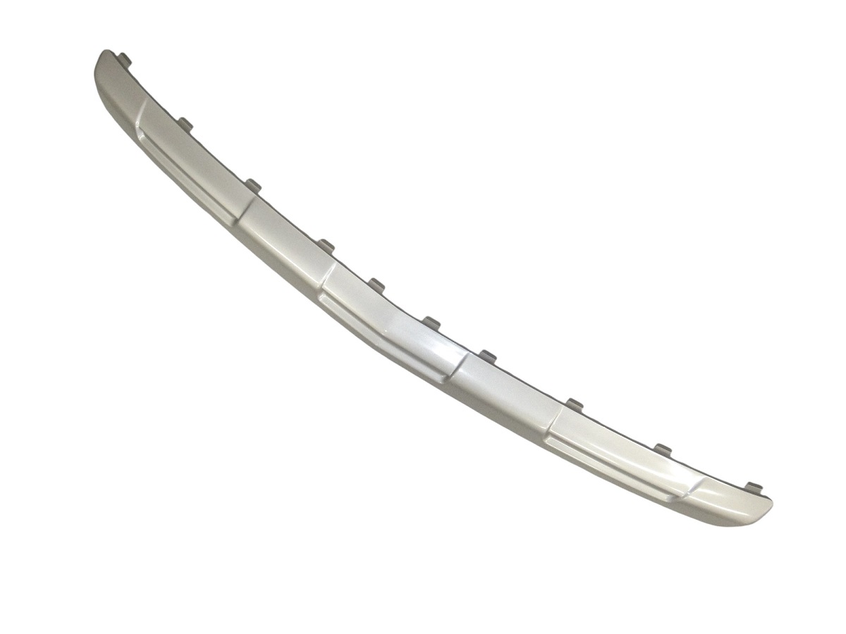 MOLDURA PARAGOLPE DEL*CH TRACKER 2013/2018