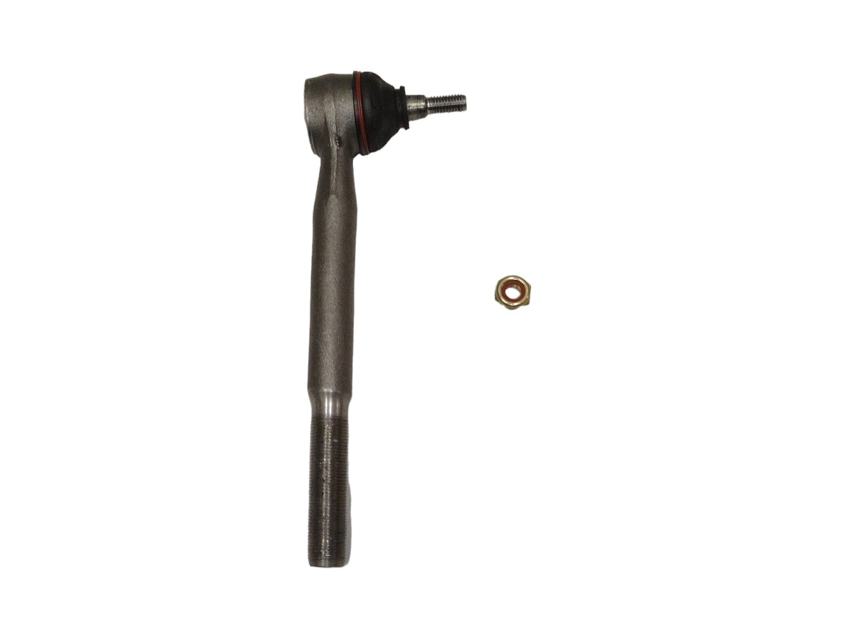 PUNTERO DIRECCION CHEVROLET S10 96/11 (LARGO EXTERIOR) (TRW)