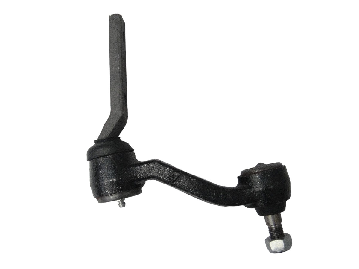 BRAZO AUXILIAR DIRECCION CHEVROLET S10 1997/2011