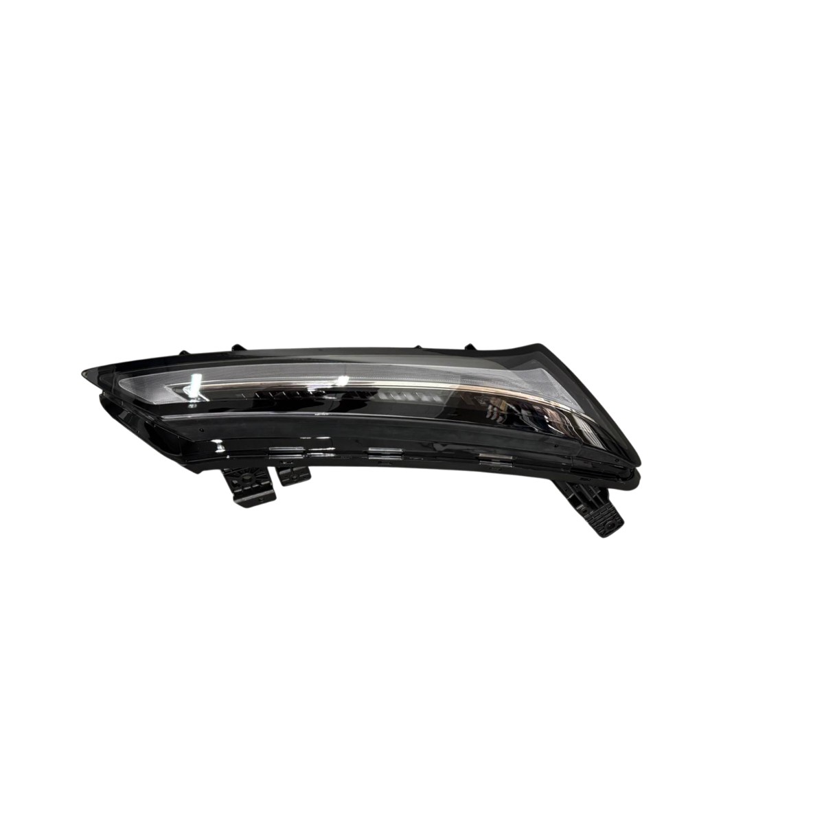 FARO DIURNO DELANTERO DERECHO CHEVROLET CAPTIVA EV 2026