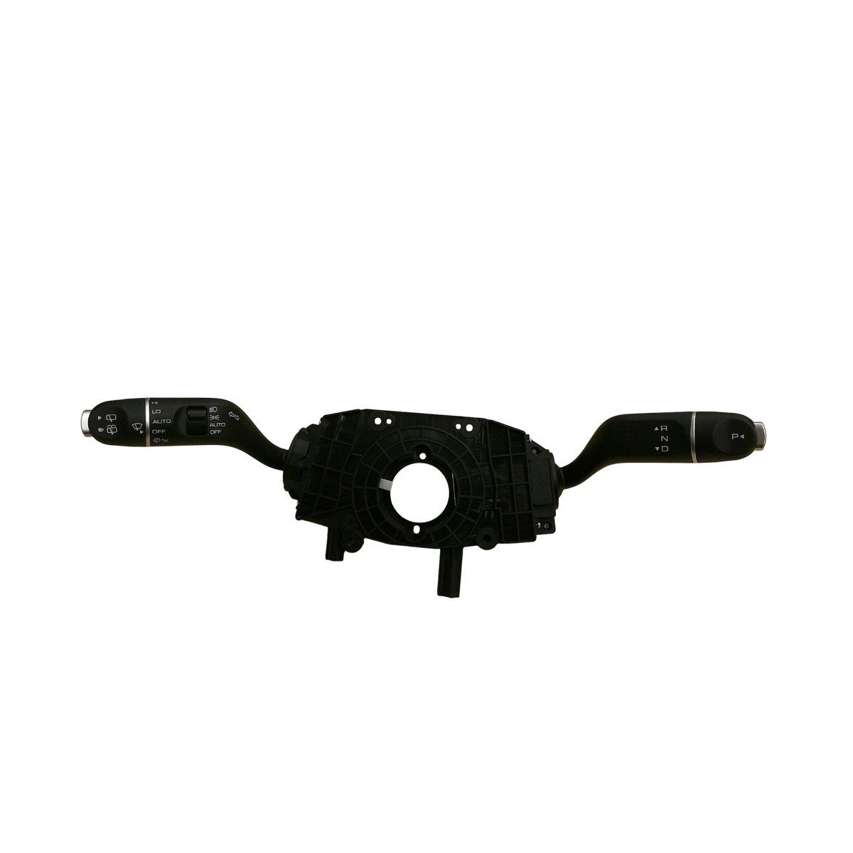 LLAVE LUCES SEÑALERO LAVA PARABRISA SPARK EUV ELECTRICO 2025