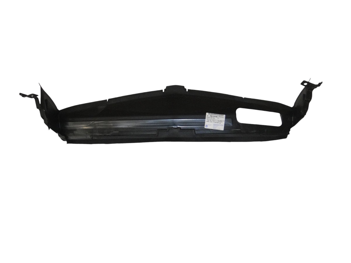 DEFLECTOR RADIADOR*CH PRISMA/ONIX 1.2 LS 2020/ *SUP