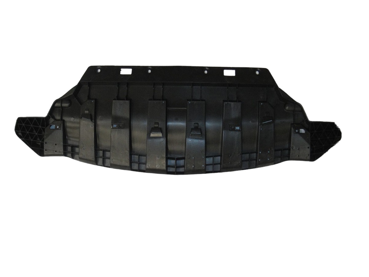 PROTECTOR INFERIOR PARAGOLPE DEL CHEVROLET ONIX 1.2 LS 2020/