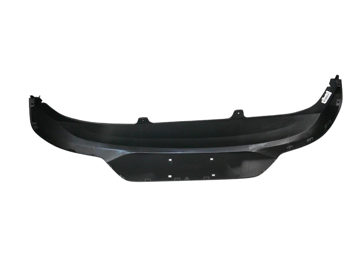 MOLDURA INF PARAGOLPE TRASERA CHEVROLET ONIX PREMIER 2020/