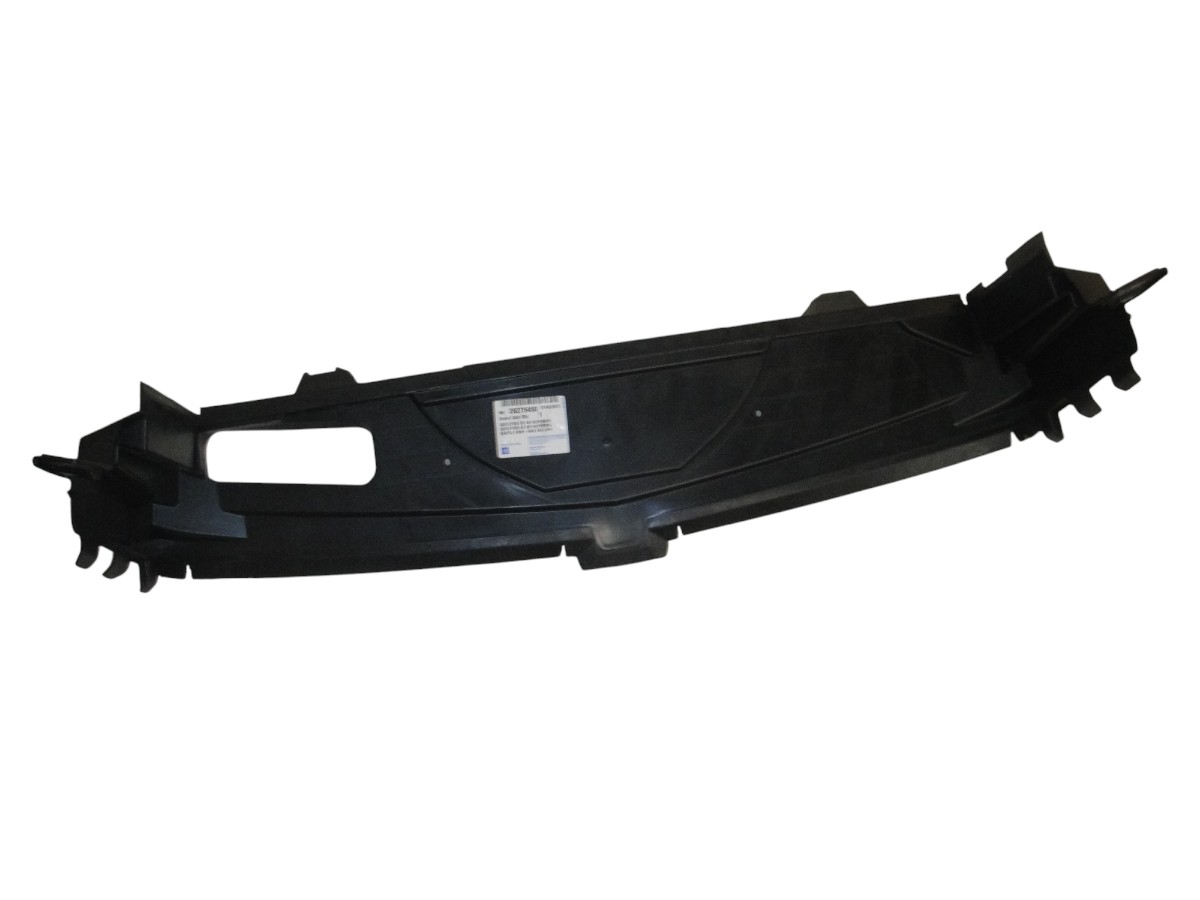 DEFLECTOR SUPERIOR RADIADOR *CHEVROLET MONTANA 2023/