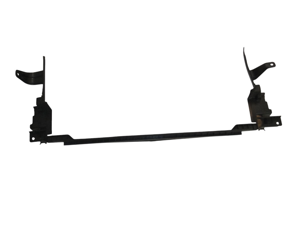 DEFLECTOR INFERIOR RADIADOR *CHEVROLET MONTANA 2023/