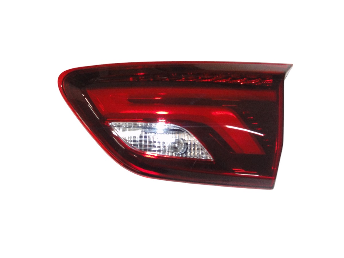 FARO TRA DER*CH ONIX PLUS SEDAN 2020/ (LADO INTERIOR) LED