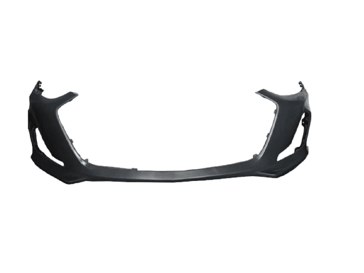 PARAGOLPE DEL*CH ONIX PLUS 1.2 LS