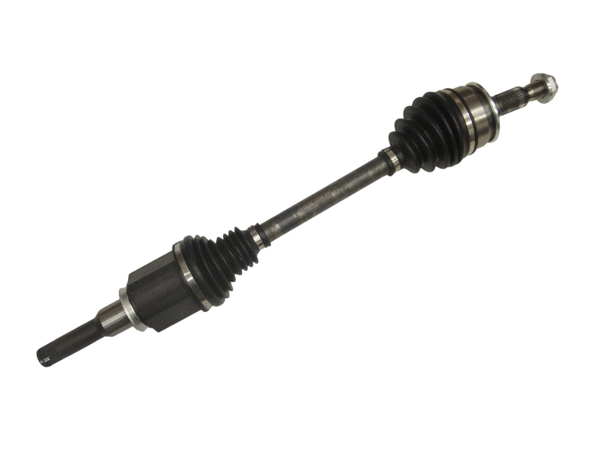 SEMI EJE DEL IZQ*CH ONIX 1.0 T 2020/ *AUTOMATICO