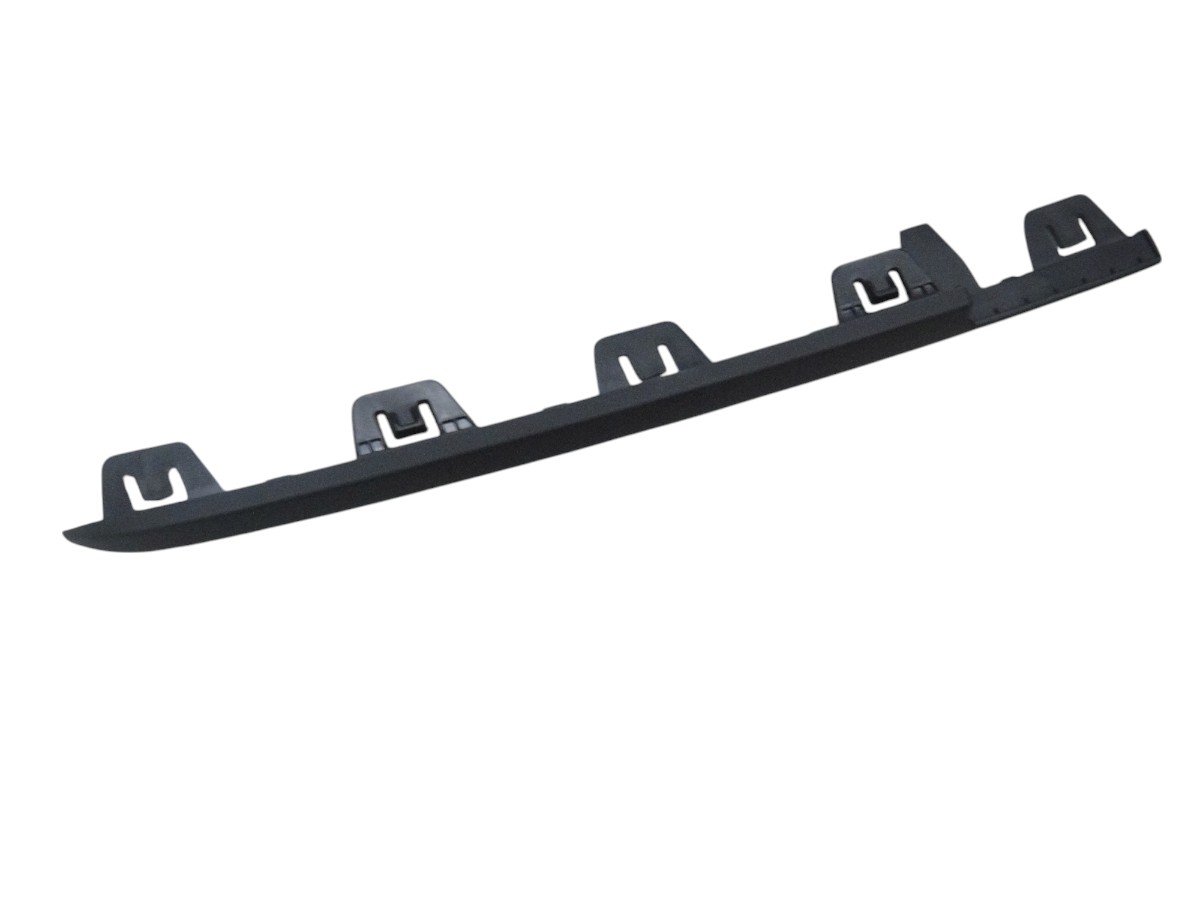 MOLDURA CARETA LADO IZQ *CHEVROLET MONTANA 2023/ (CROMADA)