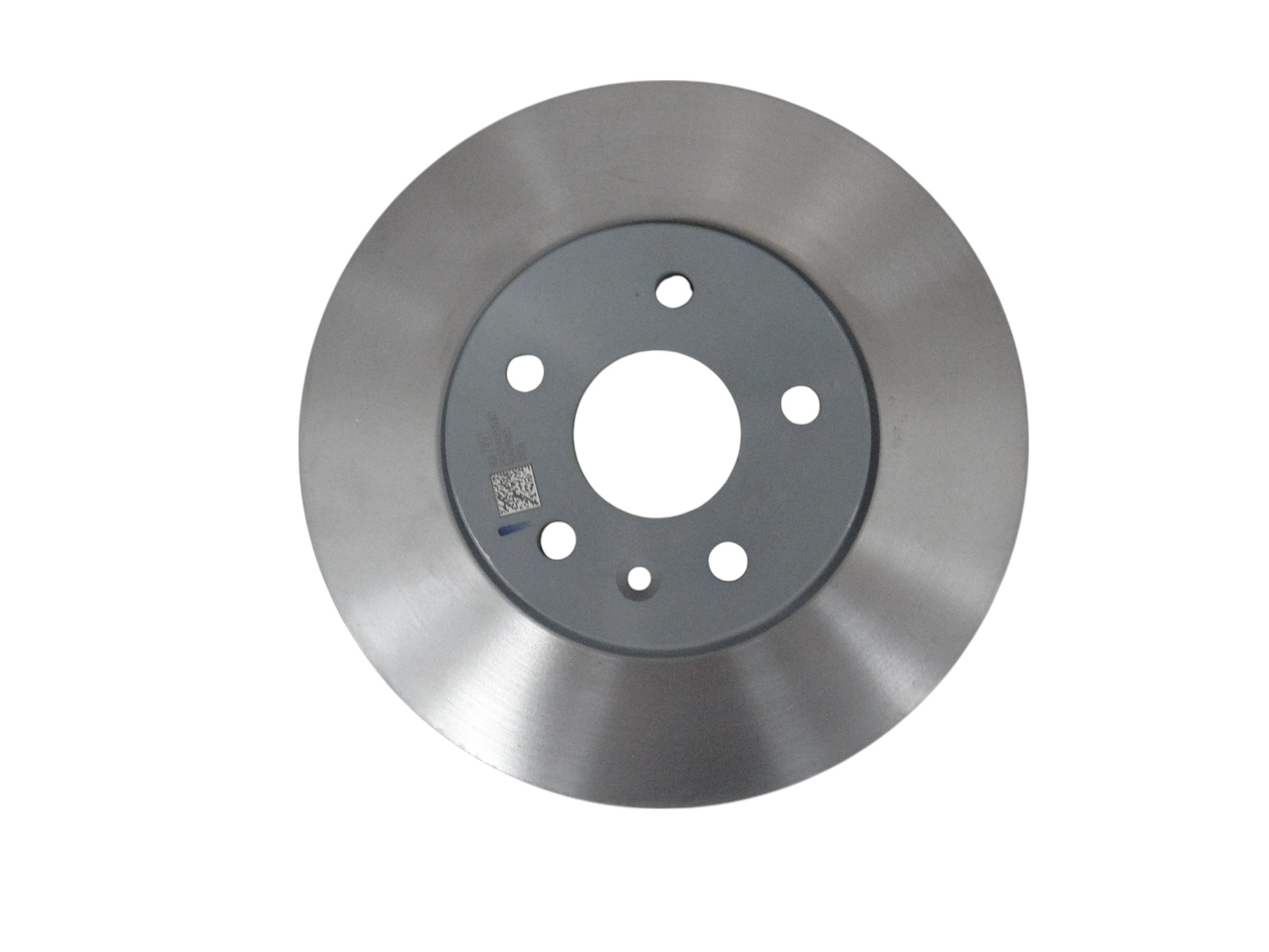 DISCO DE FRENO DELANTERO CHEVROLET TRACKER 2021/