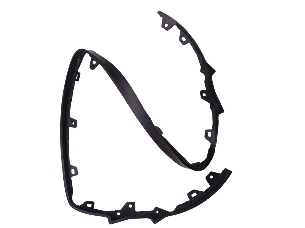 MOLDURA PARAGOLPE INF*CH ONIX PREMIER 2021/