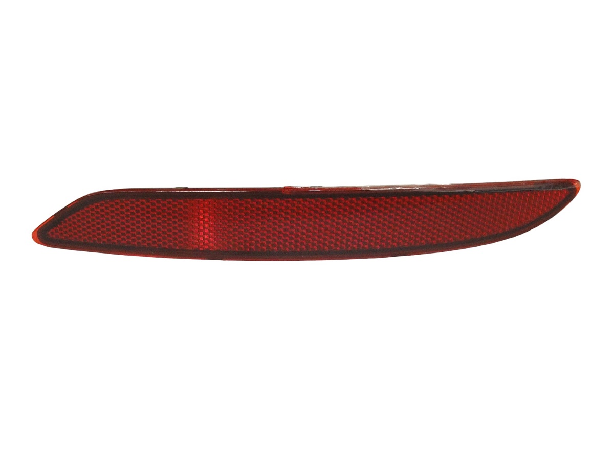 REFLECTOR PARAGOLPE TRA *CH ONIX PLUS LT * IZQ