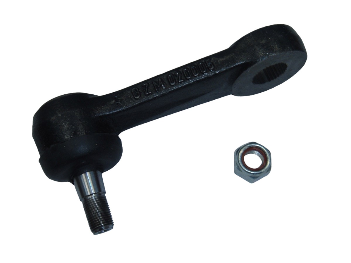BRAZO PITMAN CHEVROLET C10/D20 64/89