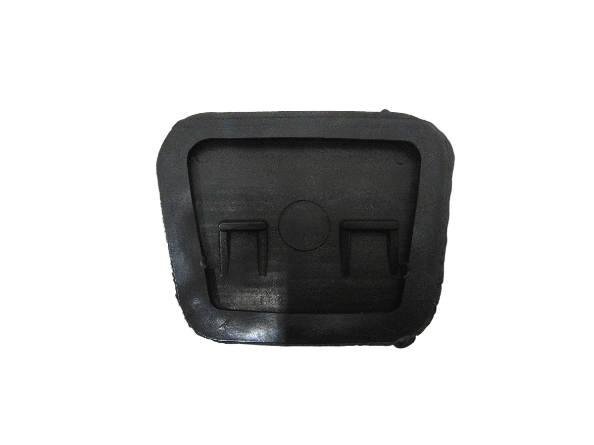 GOMA PEDAL EMBRAGUE/FRENO CHEVROLET C10/D20 C/U