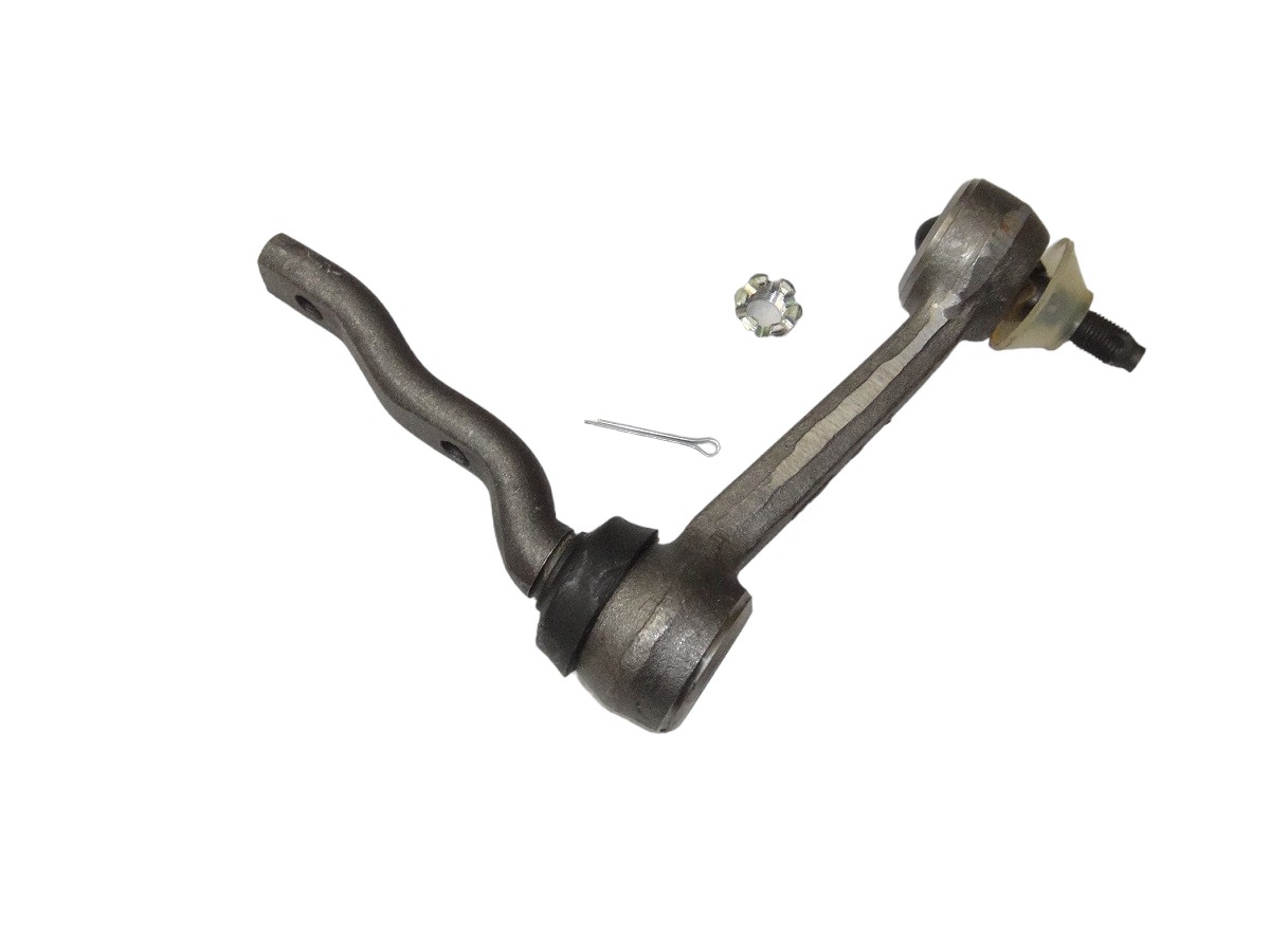 BRAZO AUXILIAR DIRECCION CHEVROLET C10 64/84.