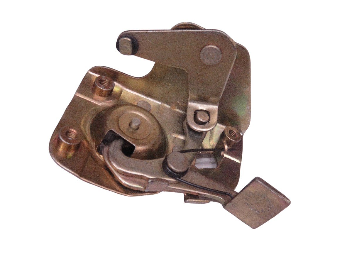 CERRADURA PUERTA IZQUIERDA CHEVROLET C10 66/84