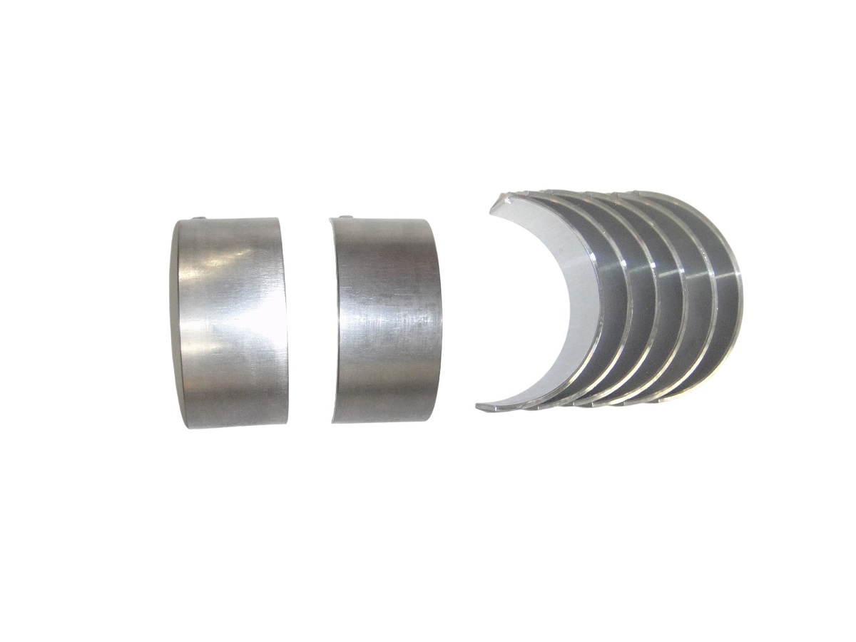METALES BIELA*PERKINS 4.236/Q20B/S4 *STD