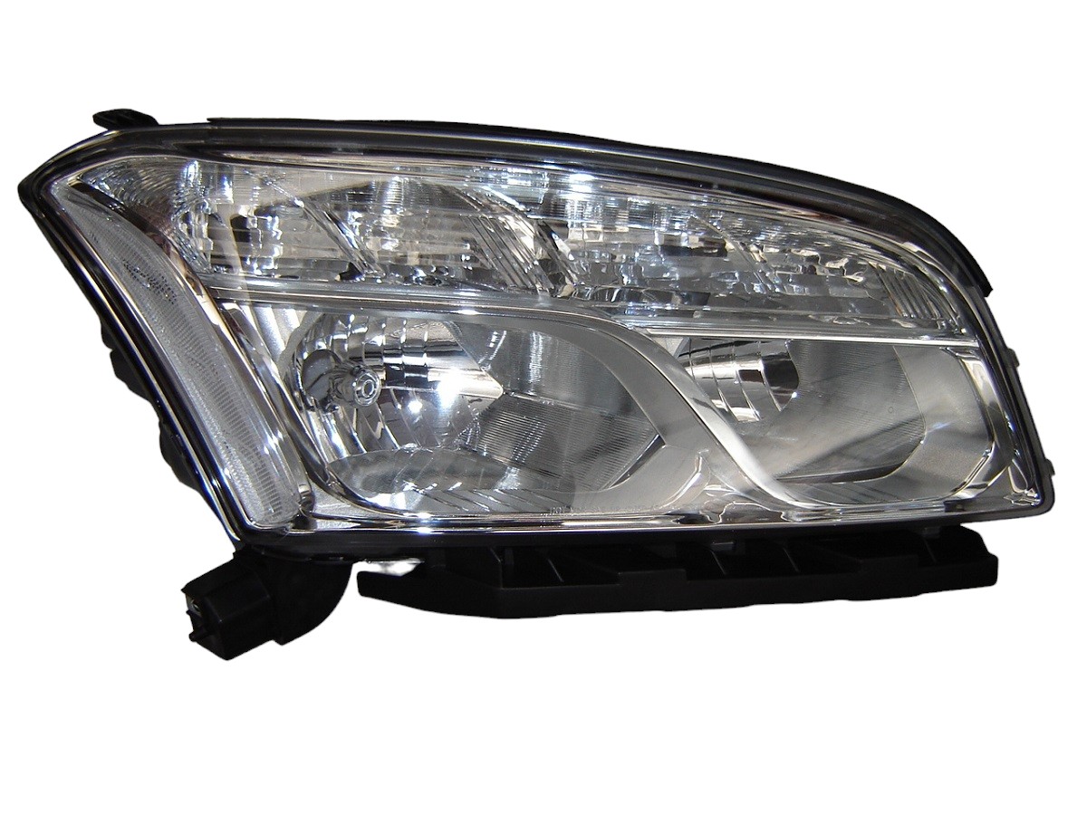 FAROL DELANTERO DERECHO CHEVROLET TRACKER 2013/